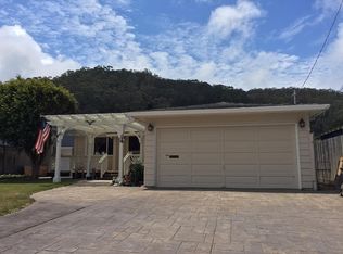 1040 Rio Vista Dr, Pacifica, CA 94044