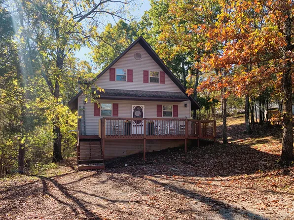 64 County Road 310, Gainesville, MO 65655