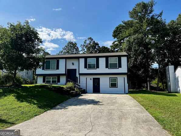 6740 Windfaire Dr, Norcross, GA 30093