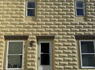 263 S Cass St, Morley, MI