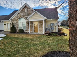 7879 Meadowlark Ln N, Reynoldsburg, OH