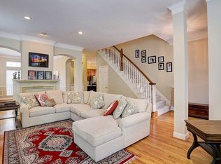 5322 Fayette St, Houston, TX 77056