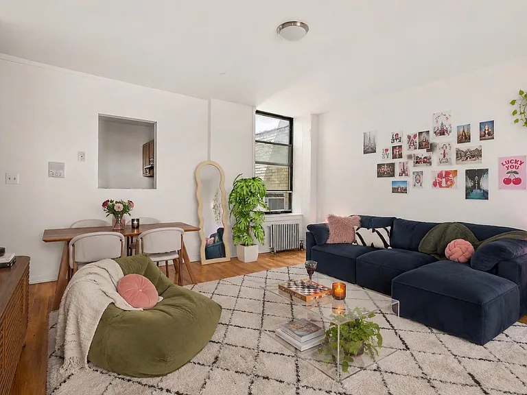 451 W 166th St #5C — Photo 1