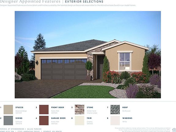 3rd image of 7710 Lampasas Dr