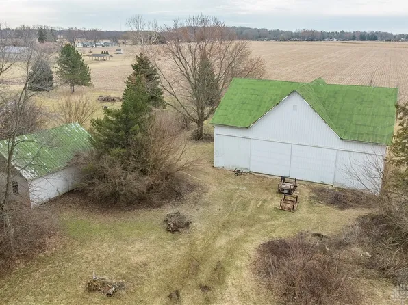 1672 W State Route 571, Tipp City, OH 45371