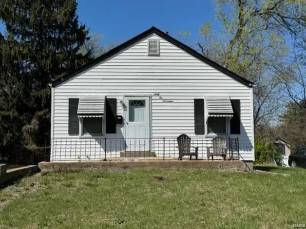 6217 Peurifoy Ave, Saint Louis, MO 63134