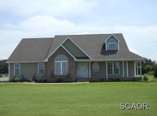 20757 State Forest Rd, Georgetown, DE 19947