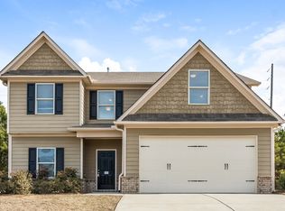 174 Brightondale Blvd, Dallas, GA 30132