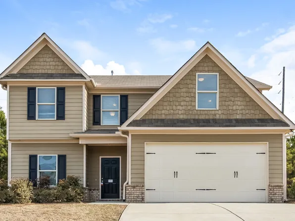 174 Brightondale Blvd, Dallas, GA 30132