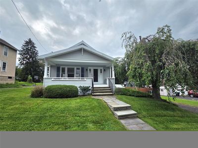 102 Clark St, Vestal, NY, 13850