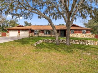 1810 Kimberly Ln, Inverness, FL 34452