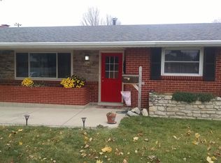 102 Union Rd, Englewood, OH