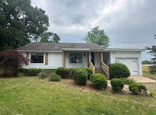 104 Nita Ln, Searcy, AR 72143