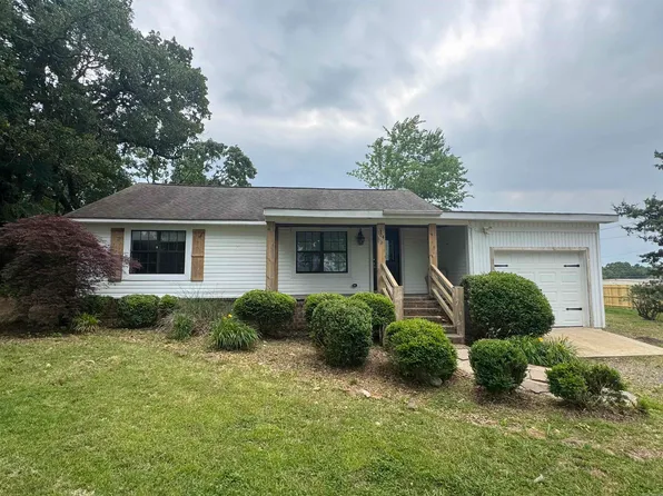 104 Nita Ln, Searcy, AR 72143