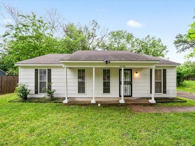 3724 Kerwin Dr, Memphis, TN, 38128