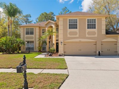 4202 ROTHERHAM COURT, Palm Harbor, FL, 34685