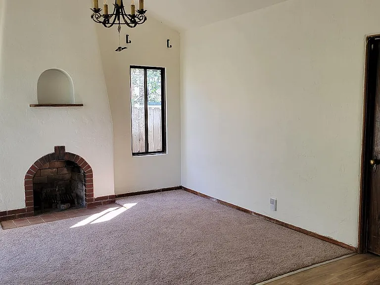 1216 Masonic Ave #1 — Photo 2