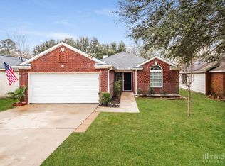 594 Orangewood Dr, Conroe, TX 77302