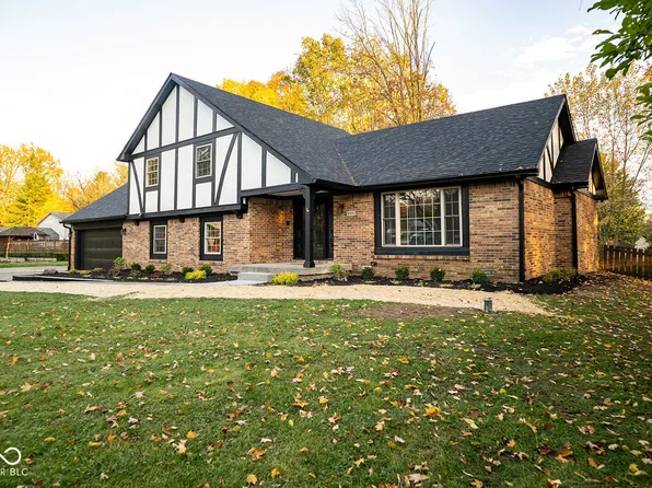 6851 Mimosa Ln, Indianapolis, IN 46259