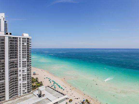 2nd image of 16699 Collins Avenue #2405