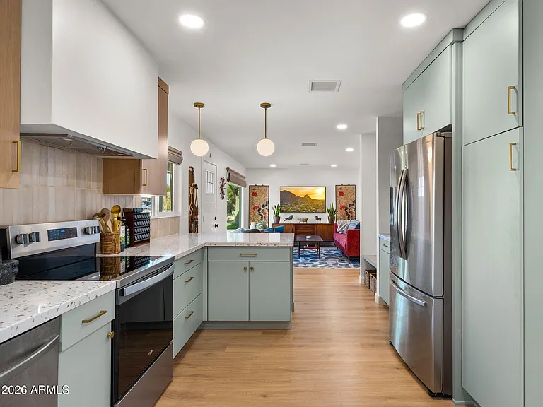 2115 N Normal Ave — Photo 13