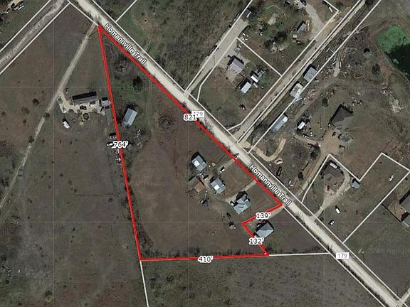 4th image of 3067 Homannville Trl