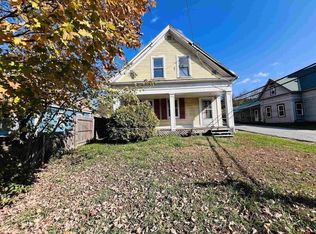 19 Hill Street, St. Johnsbury, VT 05819