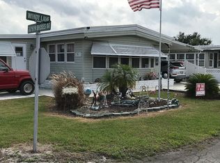 4632 Windy Ln, Zephyrhills, FL 33541