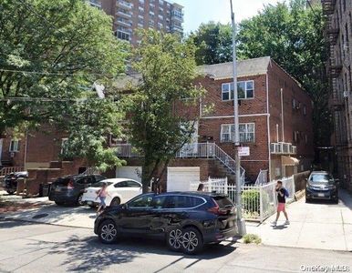 3846A Bailey Avenue, Bronx, NY, 10463
