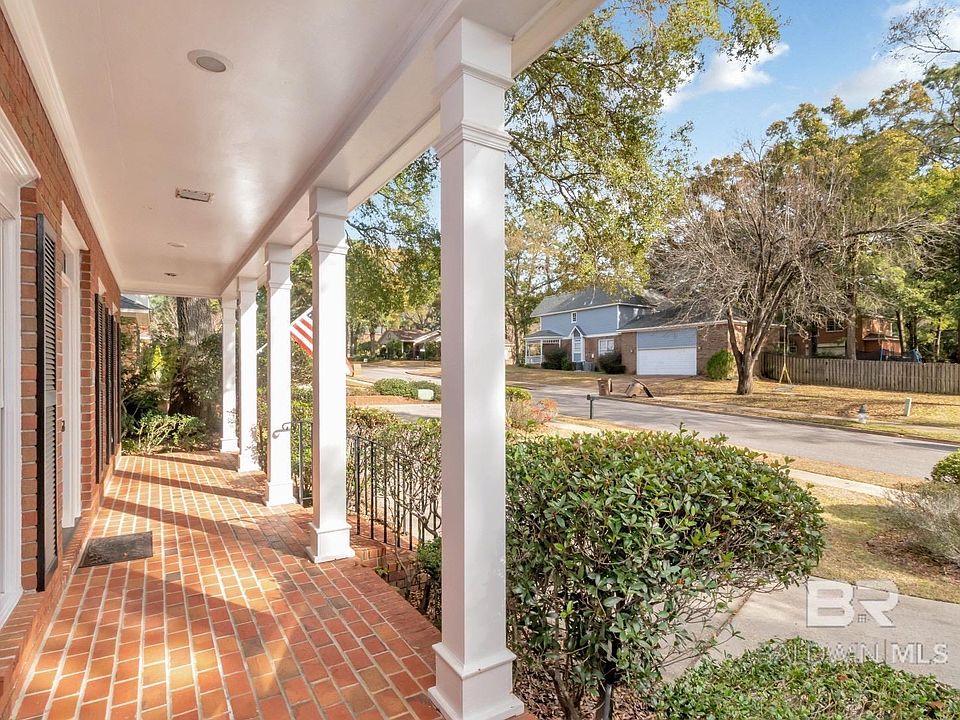 2132 Marchfield Dr W, Mobile, AL 36693 Zillow