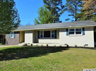 608 Fairmont St, Albertville, AL 35950