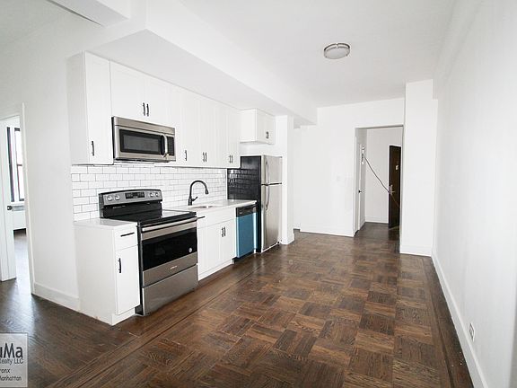 2nd image of 3660 Waldo Ave APT 7G