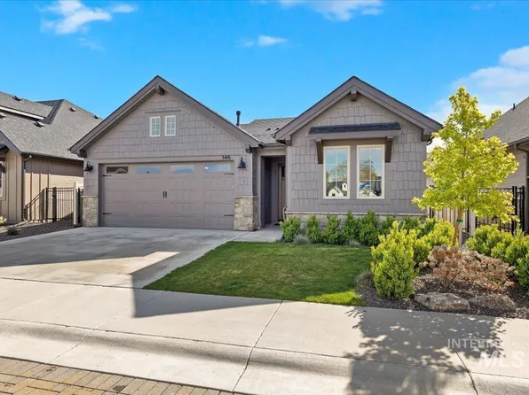 146 N Huntsman Ln, Eagle, ID 83616