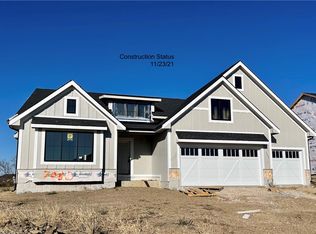 705 NE 21st St, Grimes, IA 50111