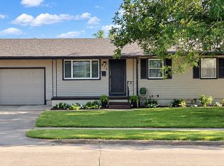 915 Lena Ave, Salina, KS 67401