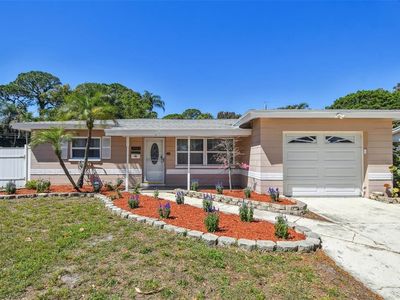 3484 70th Way N, Saint Petersburg, FL, 33710