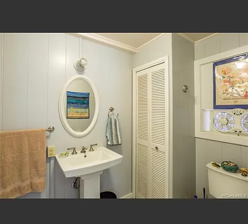 3316 Hinano St #1 Photo 1