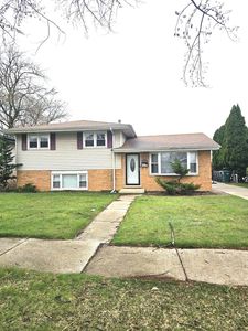 6512 Ridge Dr, Chicago Ridge, IL, 60415