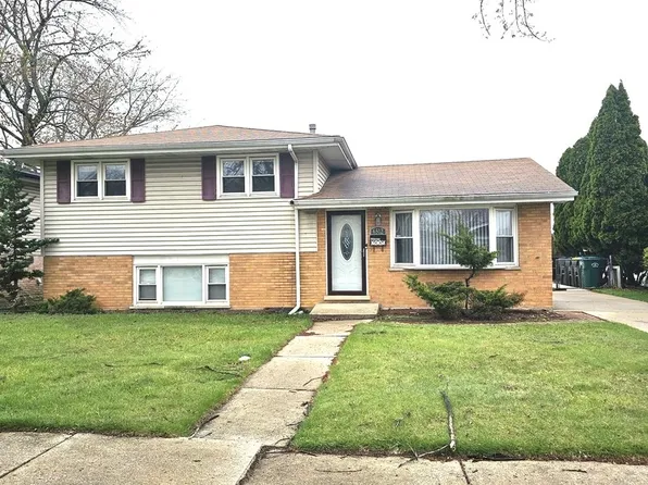 6512 Ridge Dr, Chicago Ridge, IL 60415