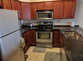 507 Burroughs St APT 503, Morgantown, WV 26505