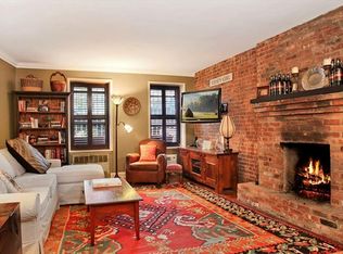630 W End Ave APT 1, New York, NY 10024