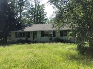 843 Casterline Rd, Warren Center, PA 18851