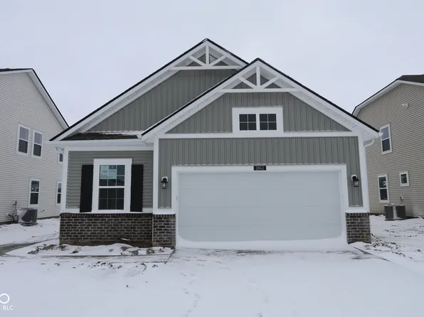 1841 James Pierce Dr, Shelbyville, IN 46176
