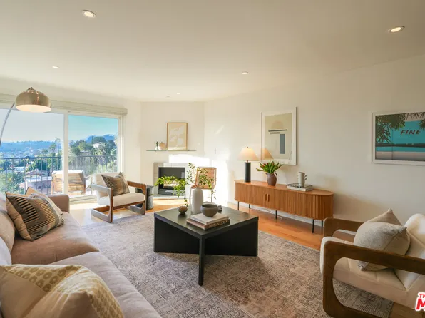 1707 Micheltorena St APT 308, Los Angeles, CA 90026