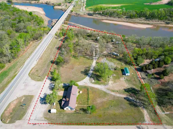 2280 Highway 177 S, Ponca City, OK 74601