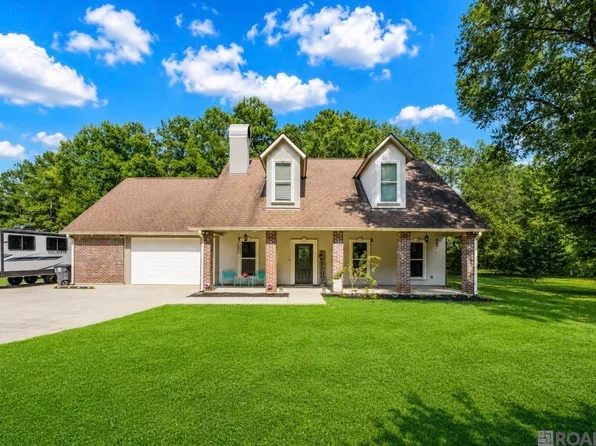 20727 Pride Baywood Rd, Greenwell Springs, LA 70739