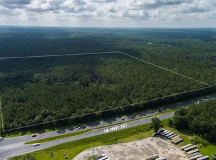 N Us Highway 301, Lawtey, FL 32058