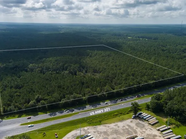 N Us Highway 301, Lawtey, FL 32058