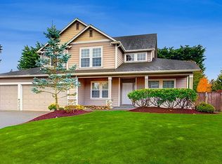 5622 Hillpointe Cir, Lynnwood, WA 98037