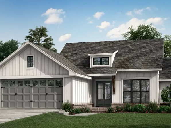 The Beaufort Plan, The Preserve at Greystone